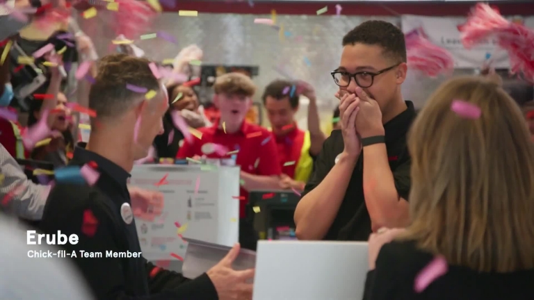 Contagious LA | Directors | Brandon Bray